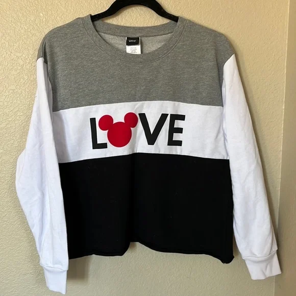 Disney Sweter sz 1x - Picture 1 of 7